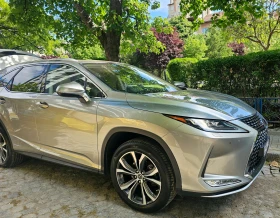 Lexus RX 450h plus AWD 4X4 1 - Car24.bg Lexus RX 450h plus AWD 4X4 1