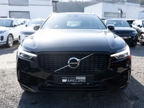 Volvo XC60 D5 AWD R-Design 235 Hp/78k km - Car24.bg Volvo XC60 D5 AWD R-Design 235 Hp/78k km