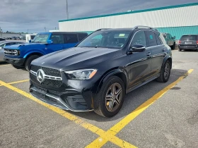 Mercedes-Benz GLE 350 * CARFAX * - Car24.bg Mercedes-Benz GLE 350 * CARFAX *