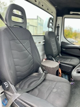 Iveco Massive 2.3 130ps - 20000 лв. / 10225.84 € - 73895216 7 | Car24.bg Iveco Massive 2.3 130ps - 20000 лв. / 10225.84 € - 73895216 7