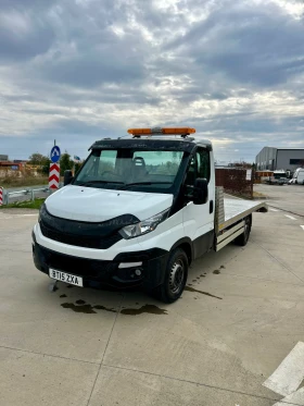 Iveco Massive 2.3 130ps - 20000 лв. / 10225.84 € - 73895216 6 | Car24.bg Iveco Massive 2.3 130ps - 20000 лв. / 10225.84 € - 73895216 6