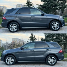 Mercedes-Benz ML 350 112 000км* AMG* ПОДГРЕВ* КАМЕРА* ПАНОРАМА* PARK AS - 35999 лв. / 18406.00 € - 36077769 7 | Car24.bg Mercedes-Benz ML 350 112 000км* AMG* ПОДГРЕВ* КАМЕРА* ПАНОРАМА* PARK AS - 35999 лв. / 18406.00 € - 36077769 7