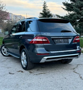 Mercedes-Benz ML 350 112 000км* AMG* ПОДГРЕВ* КАМЕРА* ПАНОРАМА* PARK AS - 35999 лв. / 18406.00 € - 36077769 4 | Car24.bg Mercedes-Benz ML 350 112 000км* AMG* ПОДГРЕВ* КАМЕРА* ПАНОРАМА* PARK AS - 35999 лв. / 18406.00 € - 36077769 4