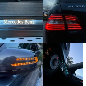 Mercedes-Benz ML 350 112 000км* AMG* ПОДГРЕВ* КАМЕРА* ПАНОРАМА* PARK AS - 35999 лв. / 18406.00 € - 36077769 17 | Car24.bg Mercedes-Benz ML 350 112 000км* AMG* ПОДГРЕВ* КАМЕРА* ПАНОРАМА* PARK AS - 35999 лв. / 18406.00 € - 36077769 17