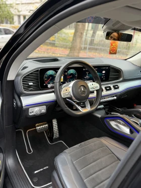 Mercedes-Benz GLE 350 AMG* Панорама* Full* MAX* БАРТЕР - 75555 лв. / 38630.66 € - 68887890 3 | Car24.bg Mercedes-Benz GLE 350 AMG* Панорама* Full* MAX* БАРТЕР - 75555 лв. / 38630.66 € - 68887890 3