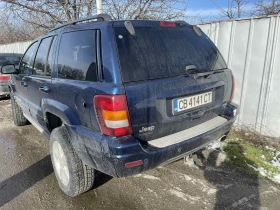 Jeep Cherokee 2.5 дизел - 5900 € / 11539.40 лв. - 42316025 2 | Car24.bg Jeep Cherokee 2.5 дизел - 5900 € / 11539.40 лв. - 42316025 2