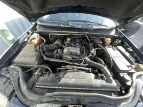 Jeep Cherokee 2.5 дизел - 5900 € / 11539.40 лв. - 42316025 10 | Car24.bg Jeep Cherokee 2.5 дизел - 5900 € / 11539.40 лв. - 42316025 10