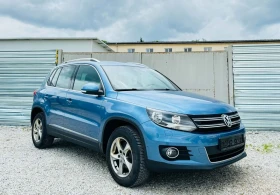 VW Tiguan 4X4* LIFE | Auto.bg — изображение 3 VW Tiguan 4X4* LIFE | Auto.bg — изображение 3