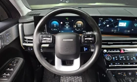 Hyundai Santa fe 2.5T* CALIGRAPHY* ОБДУХВАНЕ* ДИСТРОНИК* МАСАЖ* 360 | Auto.bg — изображение 9 Hyundai Santa fe 2.5T* CALIGRAPHY* ОБДУХВАНЕ* ДИСТРОНИК* МАСАЖ* 360 | Auto.bg — изображение 9
