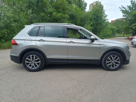 VW Tiguan 2.0 TDI BLUEMOTION TECHNOLOGY | Auto.bg — изображение 4 VW Tiguan 2.0 TDI BLUEMOTION TECHNOLOGY | Auto.bg — изображение 4