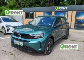 Opel Frontera 2490Евро за получаване, 1.2 Turbo Hybrid