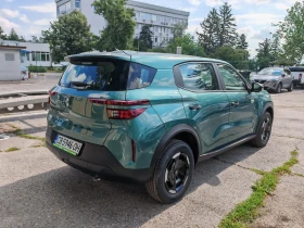 Opel Frontera 2490Евро за получаване, 1.2 Turbo Hybrid | Auto.bg — изображение 5 Opel Frontera 2490Евро за получаване, 1.2 Turbo Hybrid | Auto.bg — изображение 5