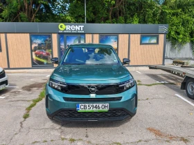 Opel Frontera 2490Евро за получаване, 1.2 Turbo Hybrid | Auto.bg — изображение 2 Opel Frontera 2490Евро за получаване, 1.2 Turbo Hybrid | Auto.bg — изображение 2
