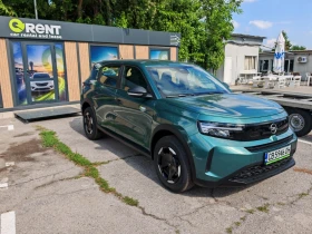 Opel Frontera 2490Евро за получаване, 1.2 Turbo Hybrid | Auto.bg — изображение 3 Opel Frontera 2490Евро за получаване, 1.2 Turbo Hybrid | Auto.bg — изображение 3