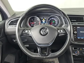 VW Tiguan 20 TDI | Auto.bg — изображение 13 VW Tiguan 20 TDI | Auto.bg — изображение 13