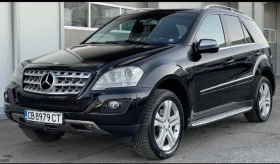 Mercedes-Benz ML 350 350CDI - Car24.bg Mercedes-Benz ML 350 350CDI