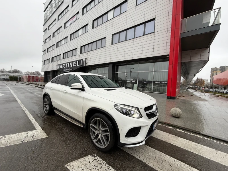Mercedes-Benz GLE 350 AMG* Distronik* 360камери* Full* MAX* БАРТЕР - 55900 лв. / 28581.22 € - 68887890 1 | Car24.bg Mercedes-Benz GLE 350 AMG* Distronik* 360камери* Full* MAX* БАРТЕР - 55900 лв. / 28581.22 € - 68887890 1