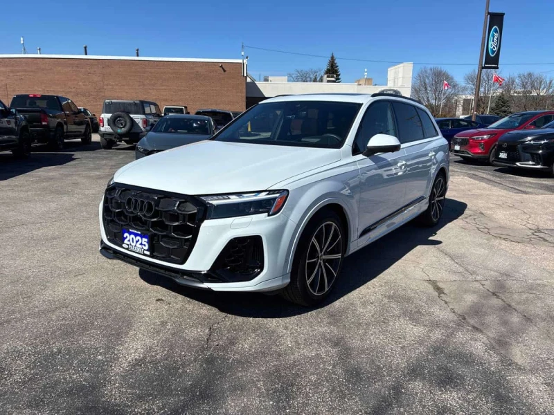 Audi Q7 * Technik * BANG & OLUFSEN* - 47000 € / 91924.01 лв. - 11044616 1 | Car24.bg Audi Q7 * Technik * BANG & OLUFSEN* - 47000 € / 91924.01 лв. - 11044616 1