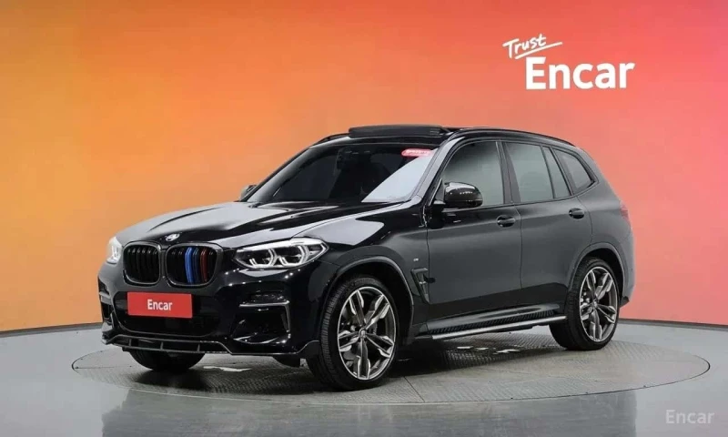 BMW X3 * M40i * ОПЦИЯ ЗА ФИНАНСИРАНЕ - 36200 € - 93595832 1 | Car24.bg BMW X3 * M40i * ОПЦИЯ ЗА ФИНАНСИРАНЕ - 36200 € - 93595832 1