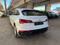 Audi Q5 Sportback 50TFSIe PLUG-IN HYBRID S-LINE ГАРАНЦИЯ  - [7] 