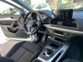 Audi Q5 Sportback 50TFSIe PLUG-IN HYBRID S-LINE ГАРАНЦИЯ  - [12] 