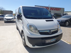 Opel Vivaro 2.0/114ks | Mobile.bg   1