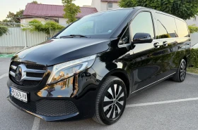 Mercedes-Benz V 250 654, 10/2022, car play