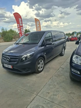 Mercedes-Benz Vito undefined | Auto.bg — изображение 2 Mercedes-Benz Vito undefined | Auto.bg — изображение 2