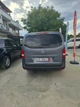 Mercedes-Benz Vito undefined | Auto.bg — изображение 4 Mercedes-Benz Vito undefined | Auto.bg — изображение 4