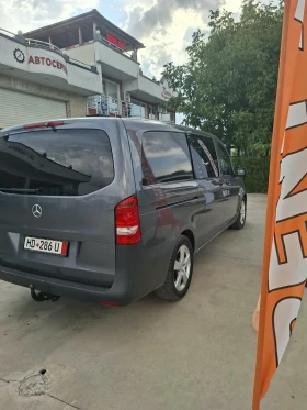 Mercedes-Benz Vito undefined | Auto.bg — изображение 5 Mercedes-Benz Vito undefined | Auto.bg — изображение 5