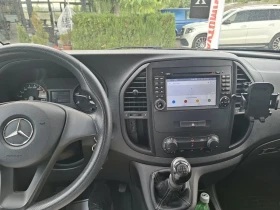 Mercedes-Benz Vito undefined | Auto.bg — изображение 16 Mercedes-Benz Vito undefined | Auto.bg — изображение 16