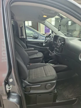 Mercedes-Benz Vito undefined | Auto.bg — изображение 12 Mercedes-Benz Vito undefined | Auto.bg — изображение 12