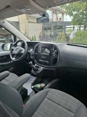Mercedes-Benz Vito undefined | Auto.bg — изображение 10 Mercedes-Benz Vito undefined | Auto.bg — изображение 10