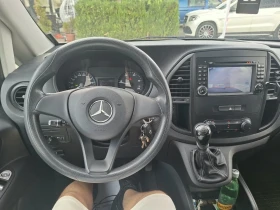 Mercedes-Benz Vito undefined | Auto.bg — изображение 7 Mercedes-Benz Vito undefined | Auto.bg — изображение 7