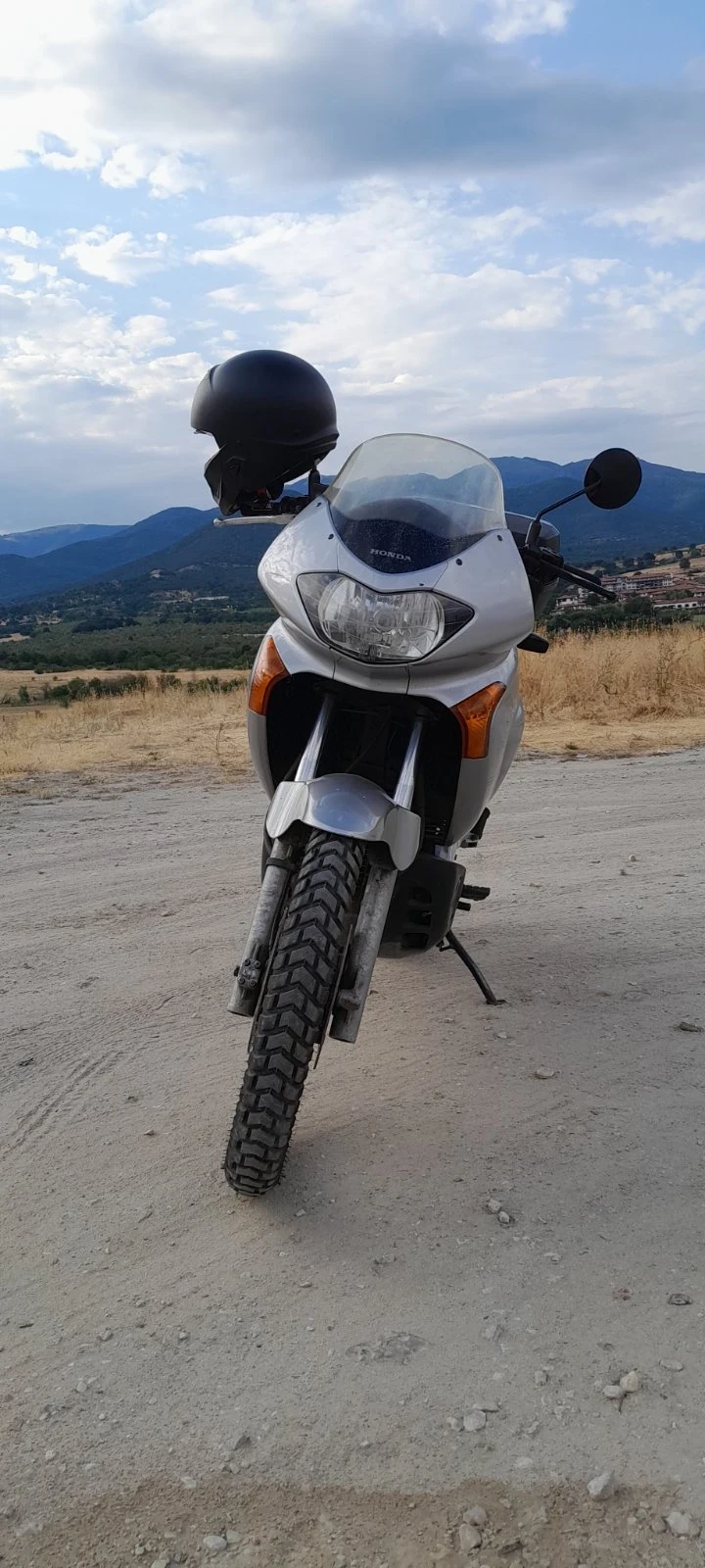 Honda Xlv  - изображение 5 | Auto.bg Honda Xlv  - изображение 5