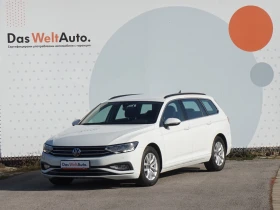 VW Passat VW Passat Var. Business 2.0 TDI SCR DSG 1 - Car24.bg VW Passat VW Passat Var. Business 2.0 TDI SCR DSG 1