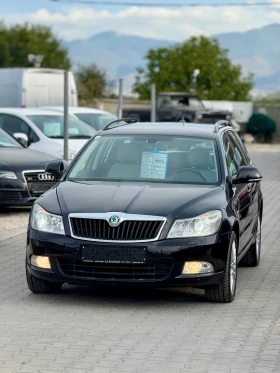 Skoda Octavia 2.0* 4x4* Laurin & Klement* Топ* Ксенон* Брутална* - Car24.bg Skoda Octavia 2.0* 4x4* Laurin & Klement* Топ* Ксенон* Брутална*