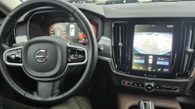 Volvo V90 V90 R-DESING FULL ЛИЗИНГ ВИДЕО  | Mobile.bg — малка снимка 14