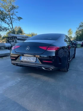 Mercedes-Benz CLS 450 AMG - 76000 лв. / 38858.18 € - 94375577 4 | Car24.bg Mercedes-Benz CLS 450 AMG - 76000 лв. / 38858.18 € - 94375577 4