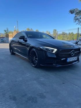 Mercedes-Benz CLS 450 AMG - 76000 лв. / 38858.18 € - 94375577 2 | Car24.bg Mercedes-Benz CLS 450 AMG - 76000 лв. / 38858.18 € - 94375577 2
