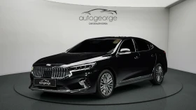 Kia K7 3.0LPI TRENDY - Car24.bg Kia K7 3.0LPI TRENDY