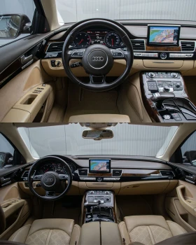 Audi A8 4.2TDI/Matrix/Bose/Масаж/Обдухване/HUD/20цола - 47900 лв. / 24490.88 € - 33112840 5 | Car24.bg Audi A8 4.2TDI/Matrix/Bose/Масаж/Обдухване/HUD/20цола - 47900 лв. / 24490.88 € - 33112840 5