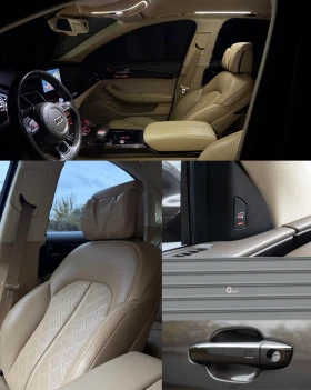 Audi A8 4.2TDI/Matrix/Bose/Масаж/Обдухване/HUD/20цола - 47900 лв. / 24490.88 € - 33112840 13 | Car24.bg Audi A8 4.2TDI/Matrix/Bose/Масаж/Обдухване/HUD/20цола - 47900 лв. / 24490.88 € - 33112840 13