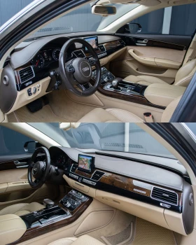 Audi A8 4.2TDI/Matrix/Bose/Масаж/Обдухване/HUD/20цола - 47900 лв. / 24490.88 € - 33112840 6 | Car24.bg Audi A8 4.2TDI/Matrix/Bose/Масаж/Обдухване/HUD/20цола - 47900 лв. / 24490.88 € - 33112840 6