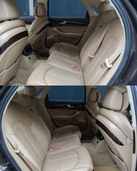 Audi A8 4.2TDI/Matrix/Bose/Масаж/Обдухване/HUD/20цола - 47900 лв. / 24490.88 € - 33112840 8 | Car24.bg Audi A8 4.2TDI/Matrix/Bose/Масаж/Обдухване/HUD/20цола - 47900 лв. / 24490.88 € - 33112840 8