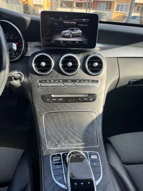 Mercedes-Benz C 200 undefined | Auto.bg — изображение 5 Mercedes-Benz C 200 undefined | Auto.bg — изображение 5
