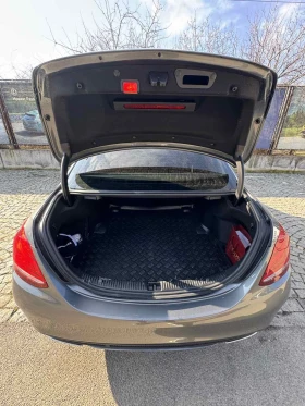 Mercedes-Benz C 200 undefined | Auto.bg — изображение 4 Mercedes-Benz C 200 undefined | Auto.bg — изображение 4