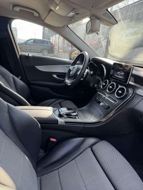 Mercedes-Benz C 200 undefined | Auto.bg — изображение 9 Mercedes-Benz C 200 undefined | Auto.bg — изображение 9