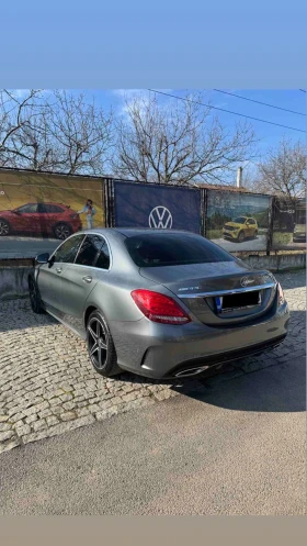 Mercedes-Benz C 200 undefined | Auto.bg — изображение 2 Mercedes-Benz C 200 undefined | Auto.bg — изображение 2