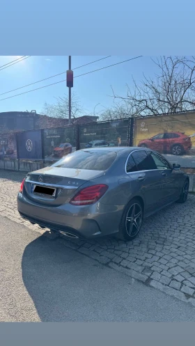 Mercedes-Benz C 200 undefined | Auto.bg — изображение 3 Mercedes-Benz C 200 undefined | Auto.bg — изображение 3